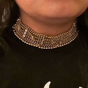 Ava and Aiden Choker